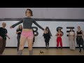 Juls Odeal Hold You Down V3RSHA G Choreography mp3