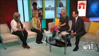 Workforce Wednesday: Behavioral Health