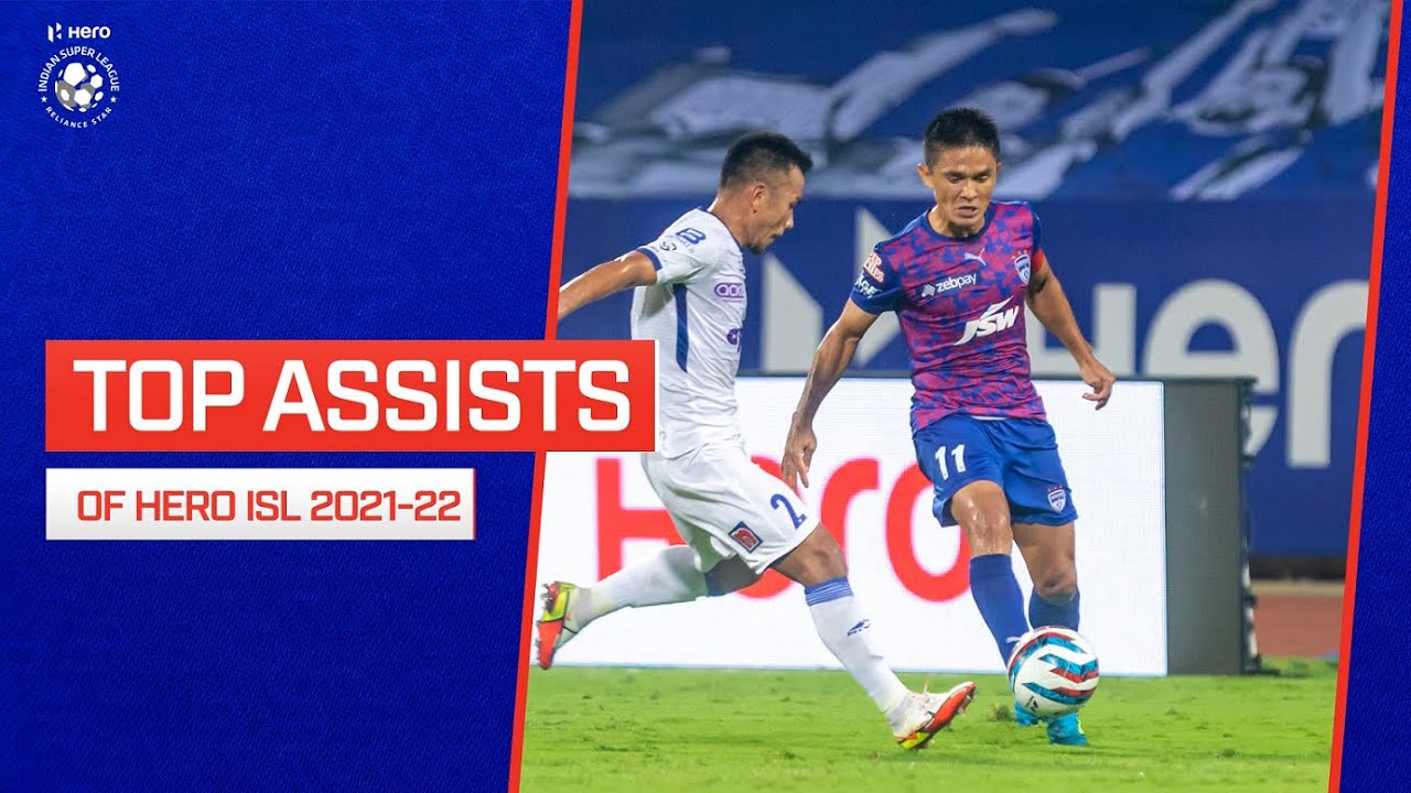 Top Assists | 