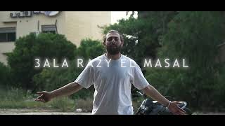 Robert Alassaad - 3ala Ra2y El Masal روبير الاسعد - على رأي المثل (Official Music Video) 2023