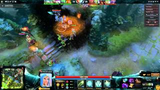 Dota All Star Plays 4