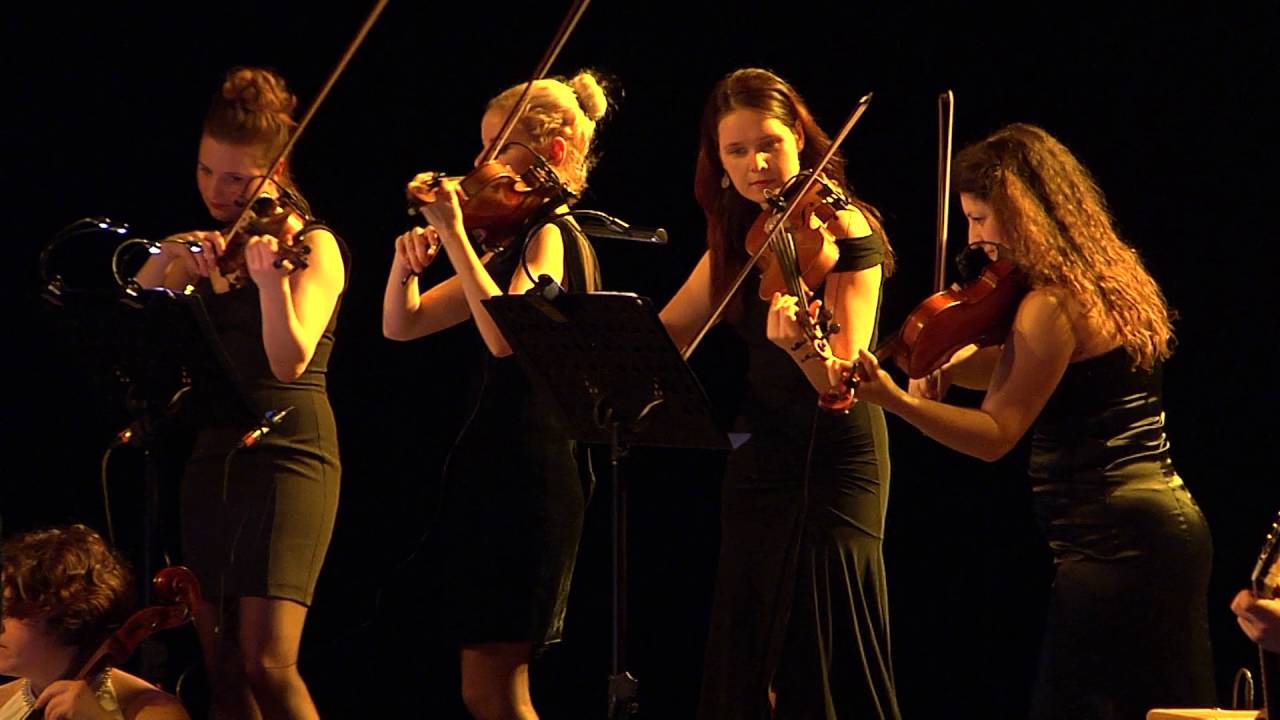 The Barry White Experience - Come on Baby