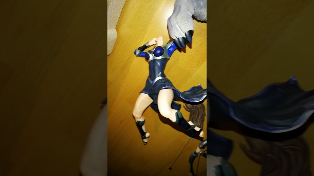 Download Dota 2 Mirana Princess Of The Moon Collectible Statue Unboxing Desktop Wallpaper Free Get Wallpaper Dota 2 Mirana Princess Of The Moon Collectible Statue Unboxing For Android Free