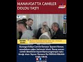 Manavgat'ta Bayram Coşkusu, Camiler Doldu Taştı #manavgat #antalya #gezginadamdergisi #manavgathaber