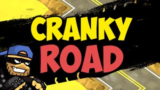 Cranky Road