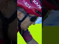 THROWBACK BY CONTINENTAL TOUR DE FRANCE 2023 STAGE 13 