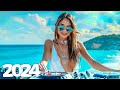 Rihanna, Avicii, Justin Bieber, Kygo, Selena Gomez, Alok, Bastille, David Guetta - Summer Nostalgia