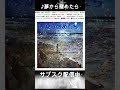 ♪夢から醒めたら♪Olasoni feat SaB オリジナル曲 #shorts 13