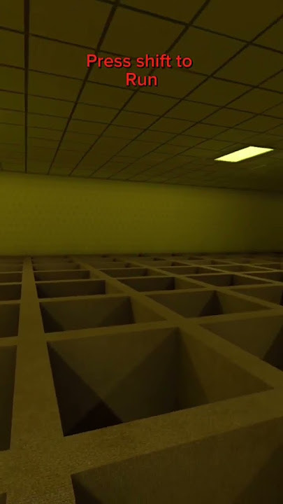 Thanks to @JellkaGamez  for helping me make this #noclip #vr  #backrooms #noclipvr
