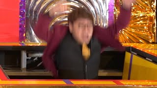 【史上初】ヒカキンさんが落とし穴に落ちる瞬間wwwww