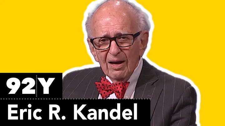 Eric R. Kandel's advice on aging: walk more to pre...