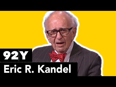 Eric R. Kandel's advice on aging: walk more to prevent memory loss!