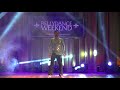 Nahuel Gamboa HD - Bellydance Weekend Festival 2019