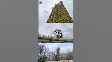 Chamundi Hills || Chamundi Temple 🙏 #shorts #chamundihills #chamunditemple #youtubeshorts #mysore