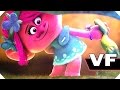 LES TROLLS : Tous les Extraits VF du Film ! (Animation - 2016)