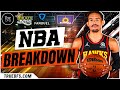 Nba dfs live before lock picks and strategy