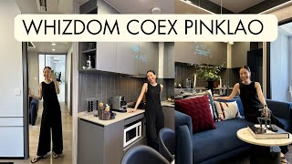 WHIZDOM COEX PINKLAO : คอนโดแถมห้าง ฟรีอาหารเช้าทุกวัน! screenshot 4