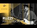 Ruzzi en vivo Full Session | CC SESSIONS