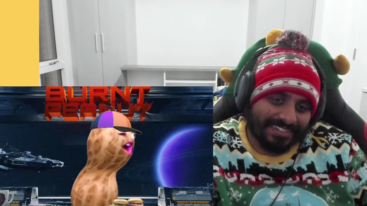 SIDEMEN AMONG US CHRISTMAS SPECIAL: SANTA ROLE Reaction