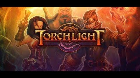 torchlight episode 1