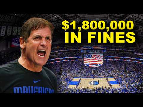 The Owner the NBA Tried to Silence