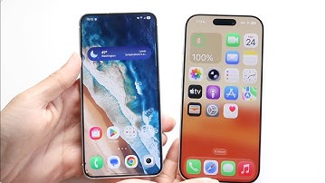 How To Use AirDrop On Android!