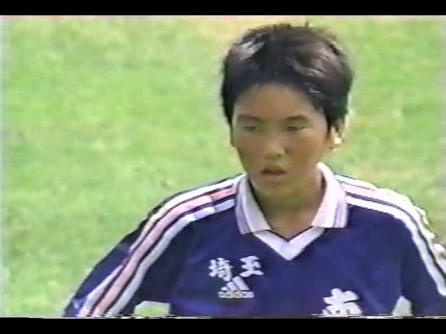 原口元気 江南南 富山北 全日本少年サッカー大会決勝 Youtube