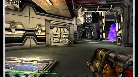 Unreal Tournament 2004 Hyperblast2