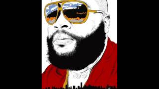 Rick Ross - The Boss (Instrumental with hook) (Prod. by J. R. Rotem) DOWNLOAD