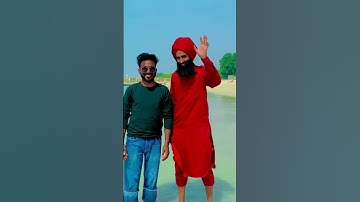 Thumbnail of Kanwer grewal you tube shorts #Ticketan do lay layi