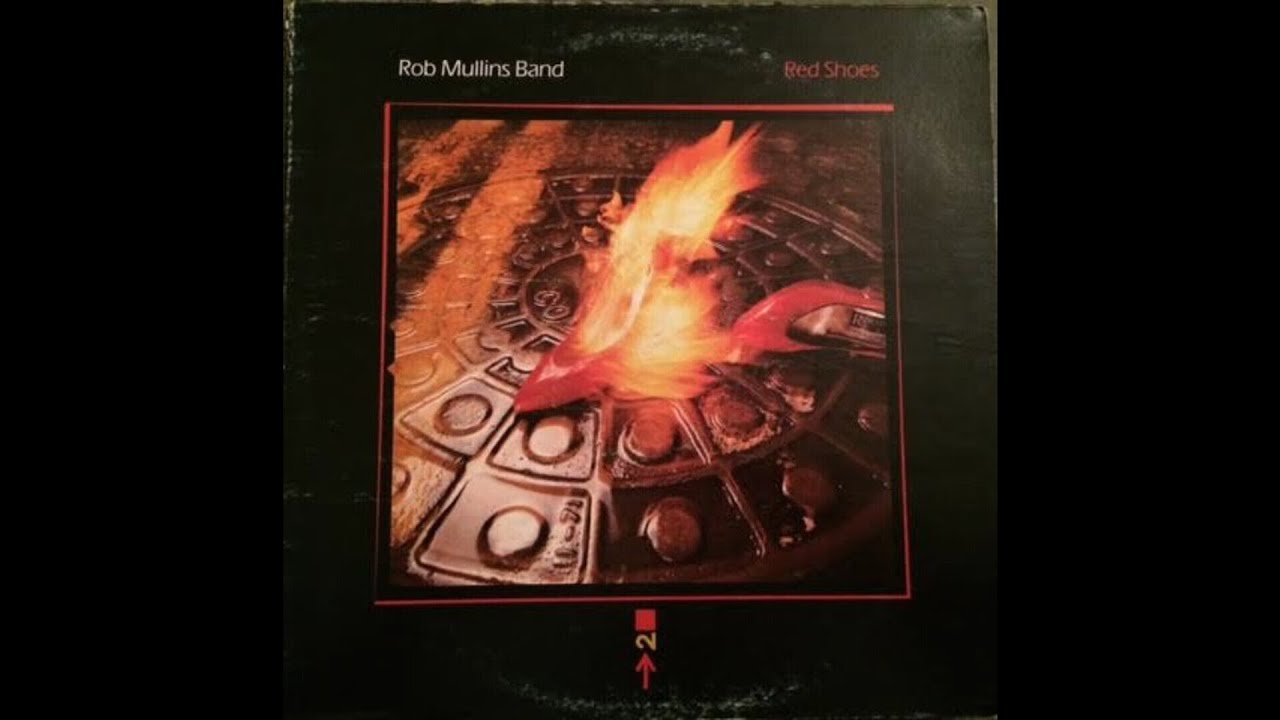 Rob Mullins Band - Reunion