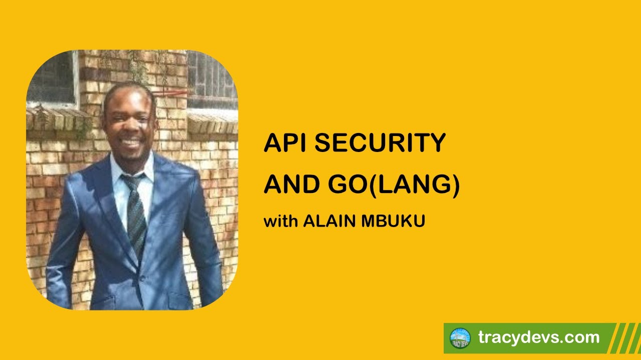 REST, SOAP, GraphQL: API Security and Go( Golang)