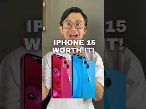 Siap-siap nabung buat iPhone 15!! #iphone15