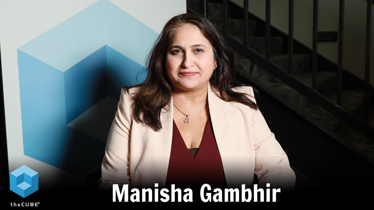 Manisha Gambhir, Marvell Semiconductor | GSA Awards 2025