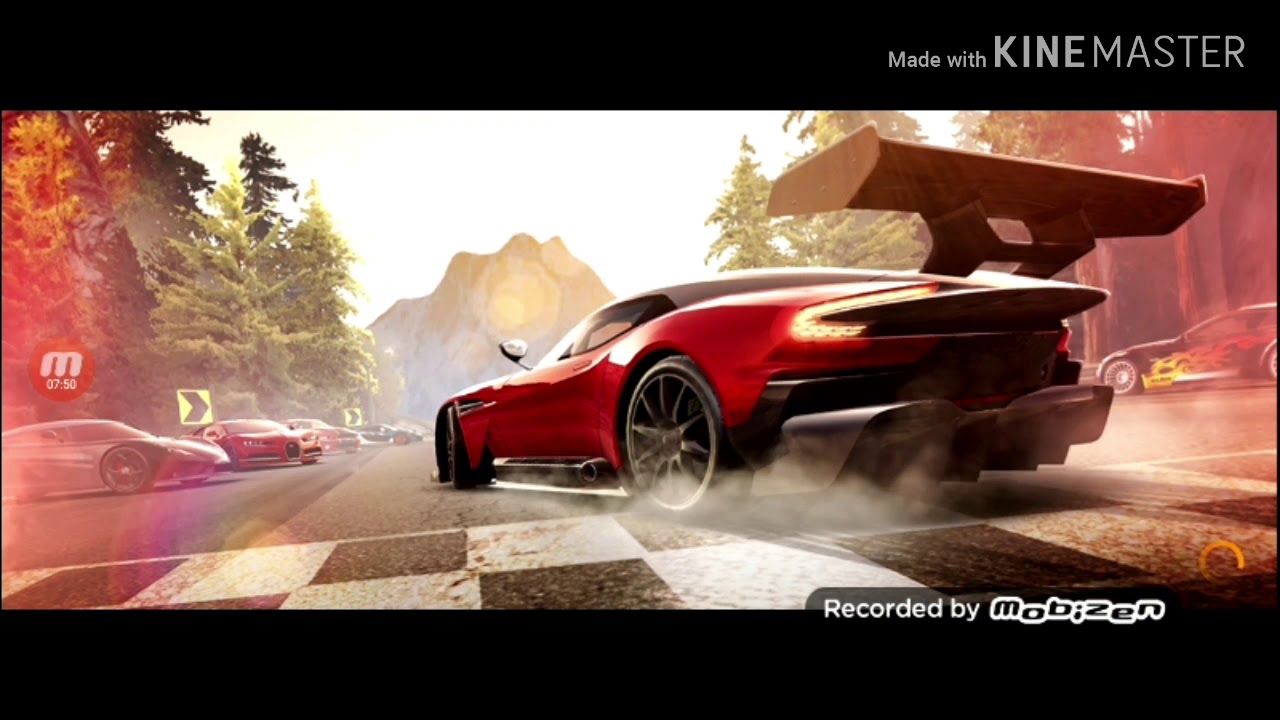 Drake Show. Need for Speed.