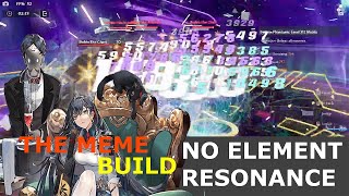 Bygone Phantasm Floor 312 A4 Lina6 Samira4 Shiro Tof