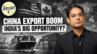 Global Supply Chains in Chaos: Middle East, China, Russia & India's Rising Role (2026 Explainer)