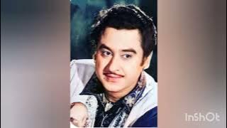 Chalte Chale Lehron Ke Saath | Saaheb (1985) | Kishore Kumar | Bappi Lahiri | Anjaan | Digital Audio