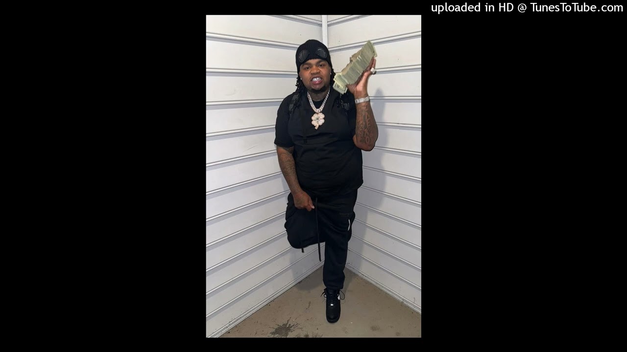 [FREE]Big Yavo Type Beat-“Back Pocket”