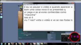 Natal transformice 2011