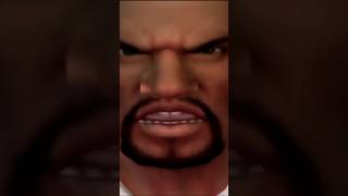 Nobody ever beats me! #defjam #gaming #ps2 #xbox #retrogaming #easports #2003 #intro #dmx #redman