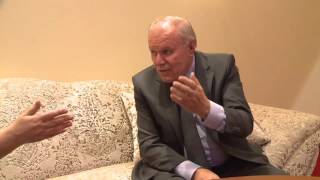 Play video: prof.dr.Asim Kurjak, poznati ginekolog, u emisiji “Gost grada”