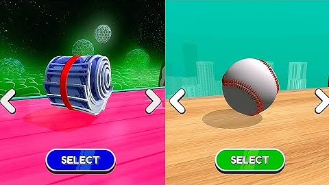 🧿⛔Going Balls SpeedRun 💰🥎🏳️‍🌈Mobile Gameplay Walkthrough iOS,Android Ball Colors Run (Part 128)