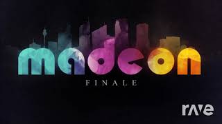 Finale Me Amadeus - Madeon & Edguy | RaveDj