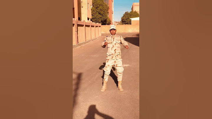 الجيش المصري