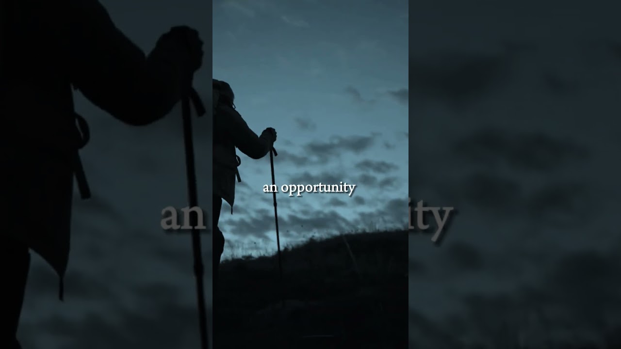 Elevate your mindset, part 1 