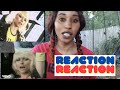 BLONDIE REACTION ATOMIC (THIS SONG IS BOMB!) | EMPRESS REACTS TO 80s PUNK MUSIC