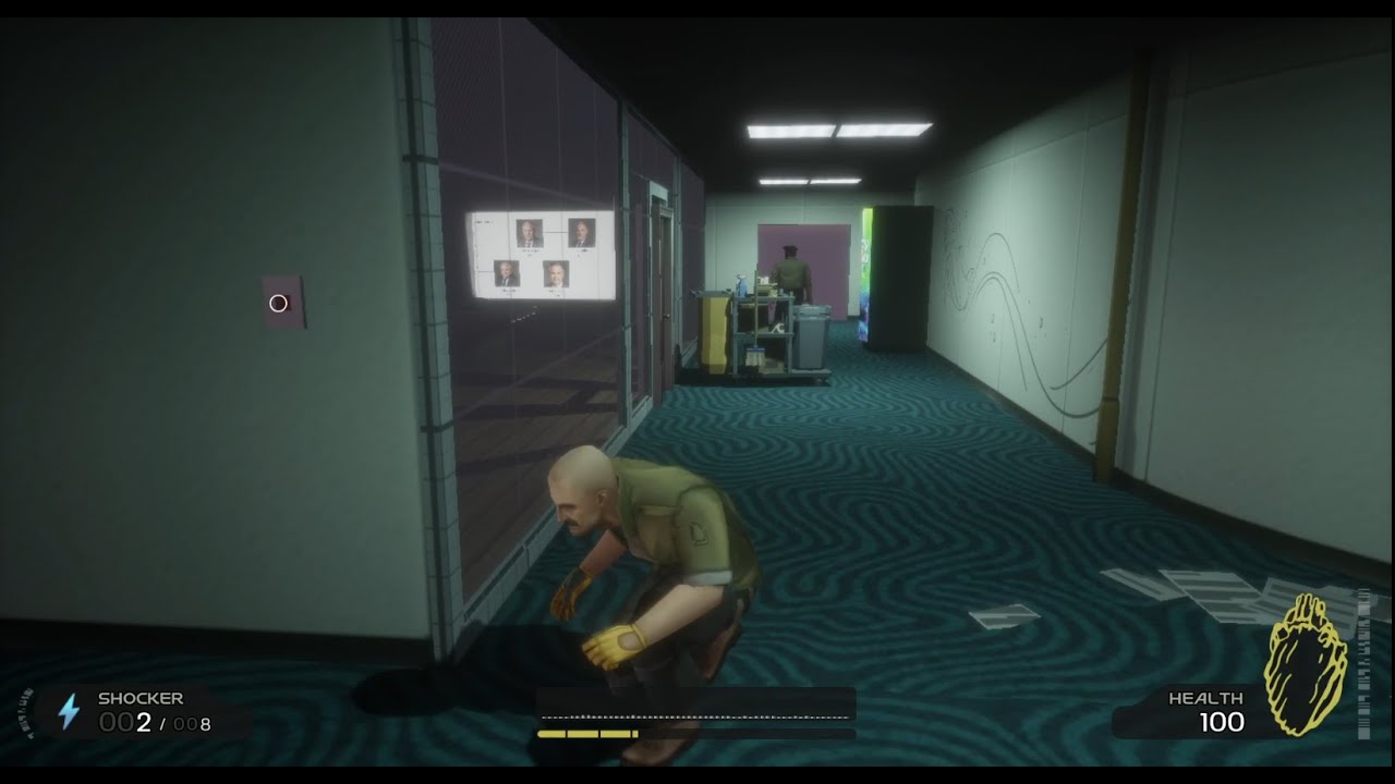 SeverLink - watch my slides!