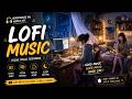Soft Lofi Room 🎧 A Relaxing Place to Study and Calm your mind - Relax