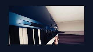 Təhminə Və Zaur Fatime Kerimova Piano Cover